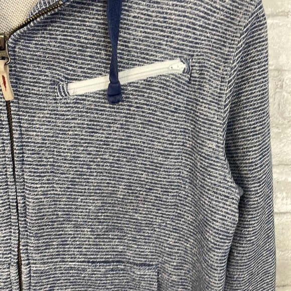 SLVDR Zip Up Hoodie - Picture 2 of 6